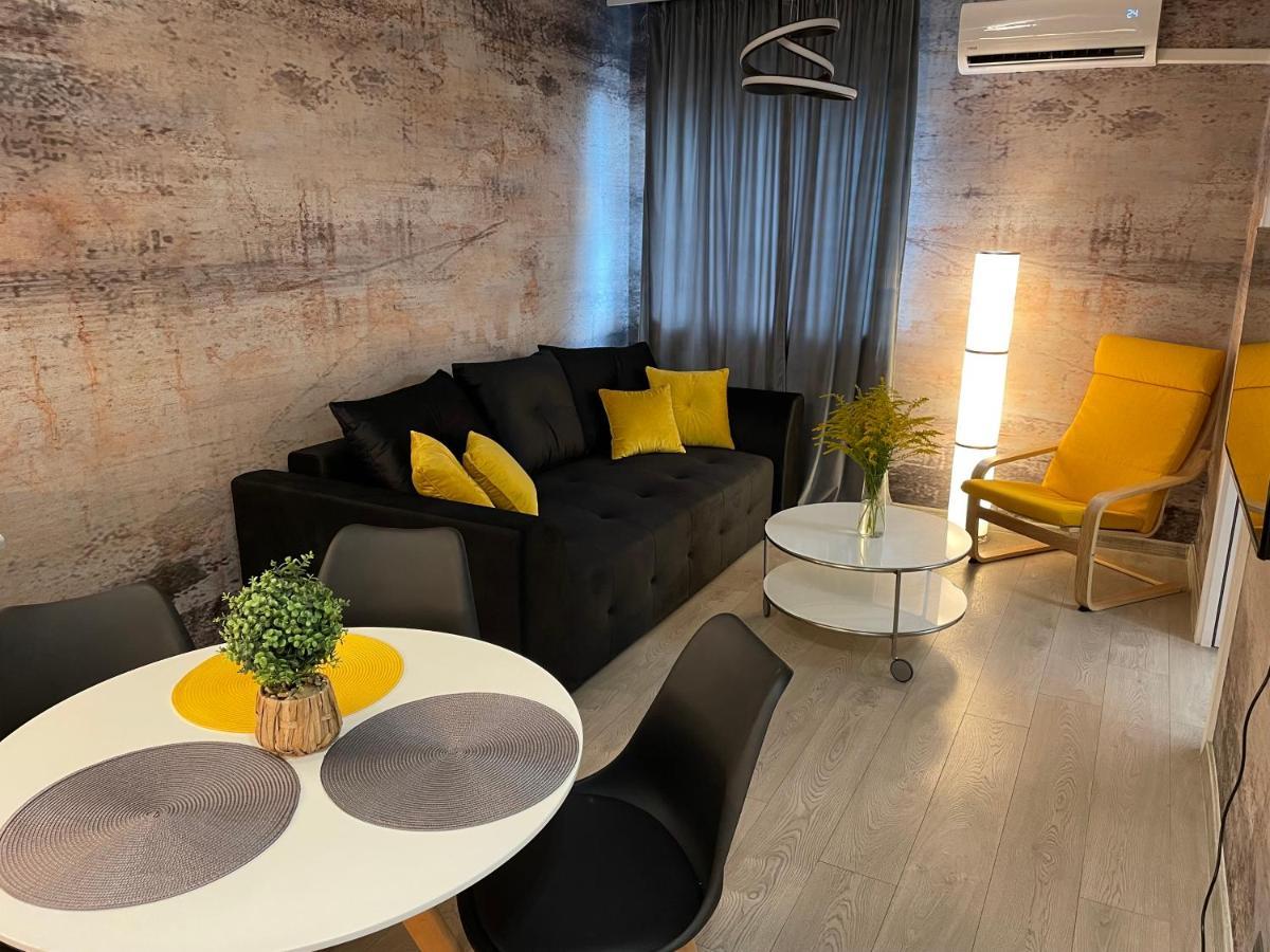 Comfort Apartment Pawia Street - Free Parking !!! Krakow Exterior photo