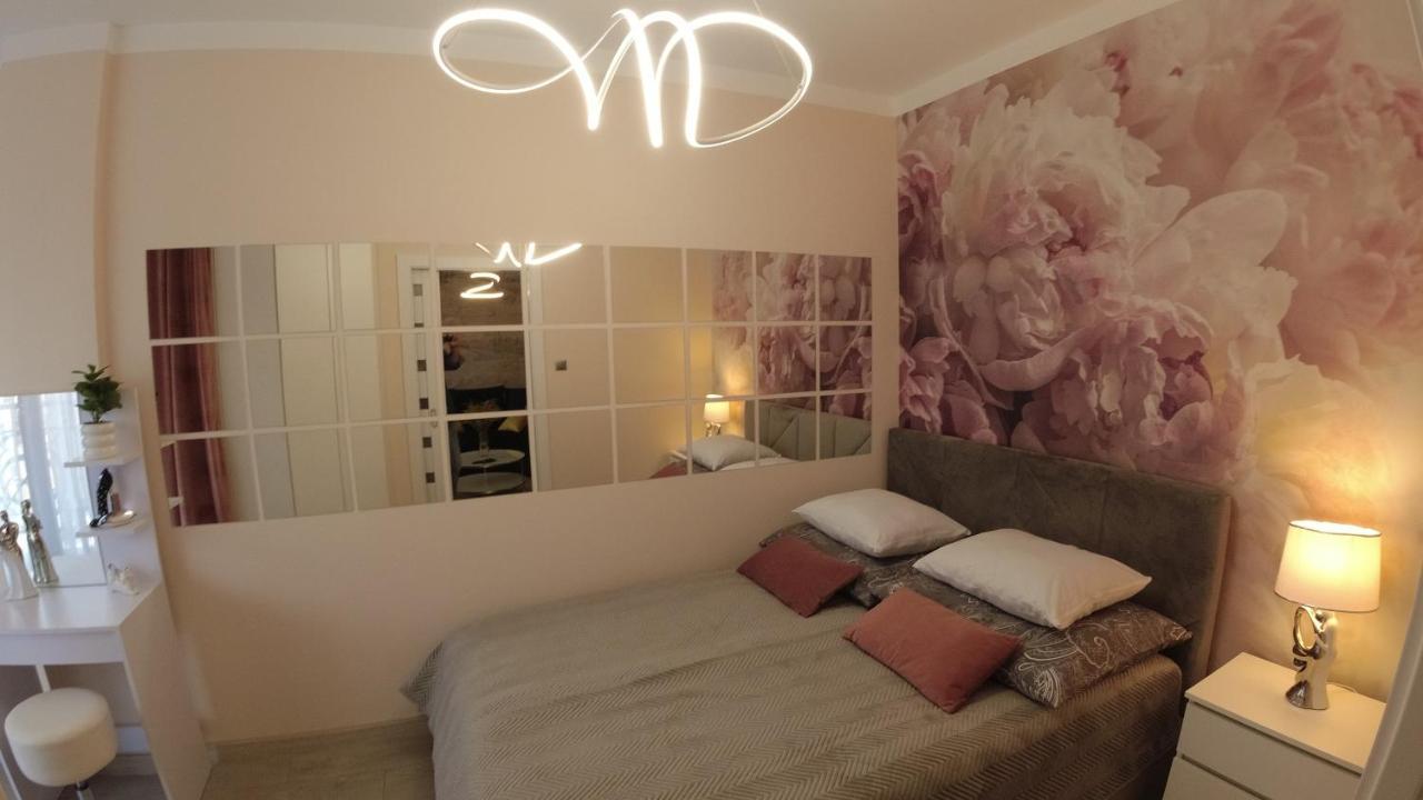 Comfort Apartment Pawia Street - Free Parking !!! Krakow Exterior photo