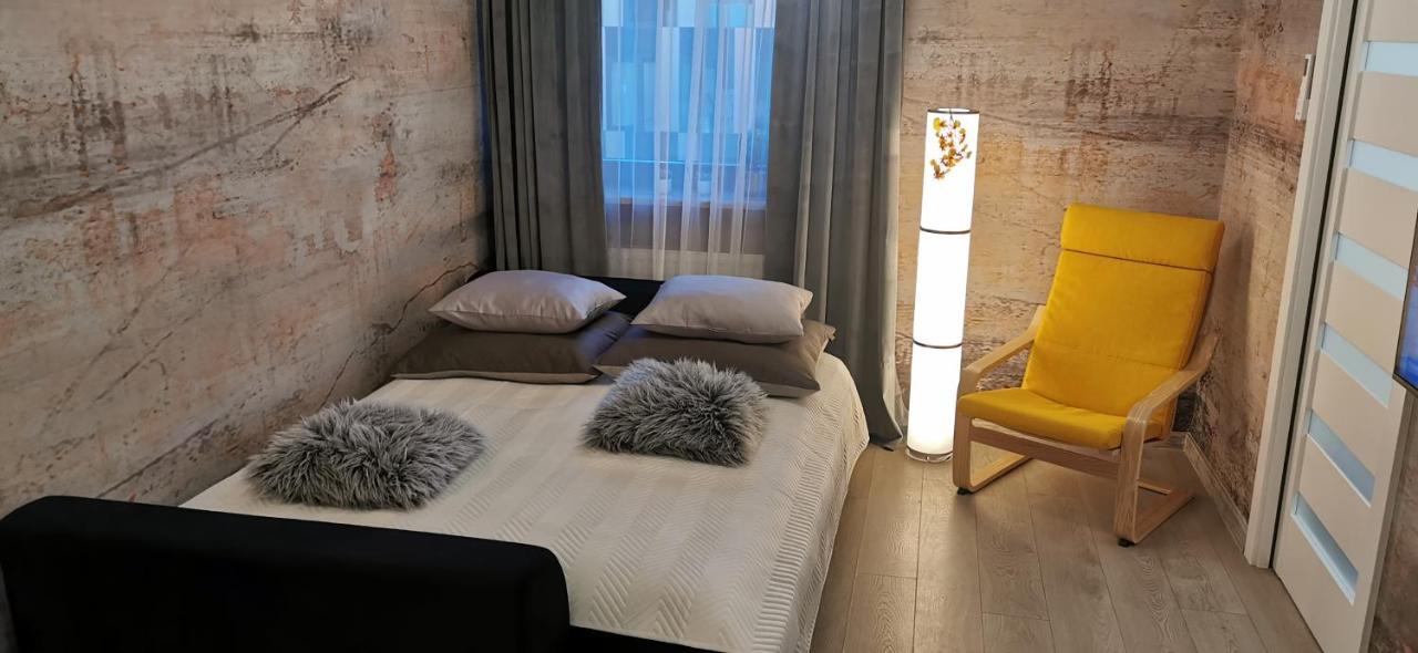 Comfort Apartment Pawia Street - Free Parking !!! Krakow Exterior photo